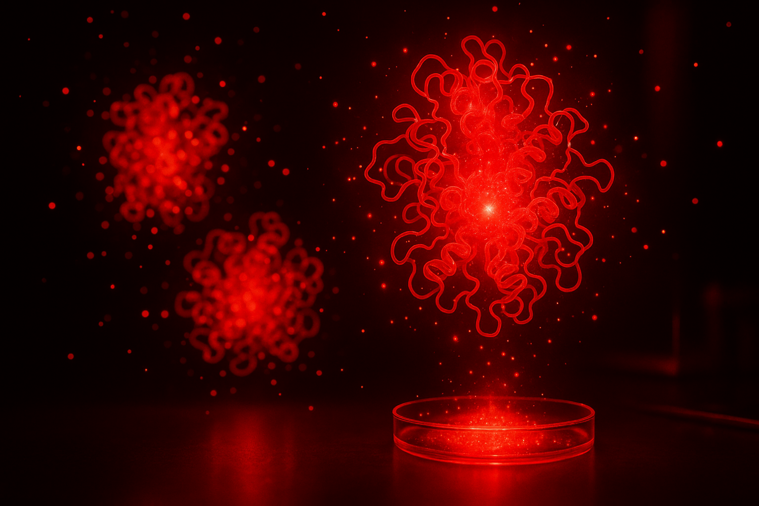 Brighter Enzymes. Clearer Insights.