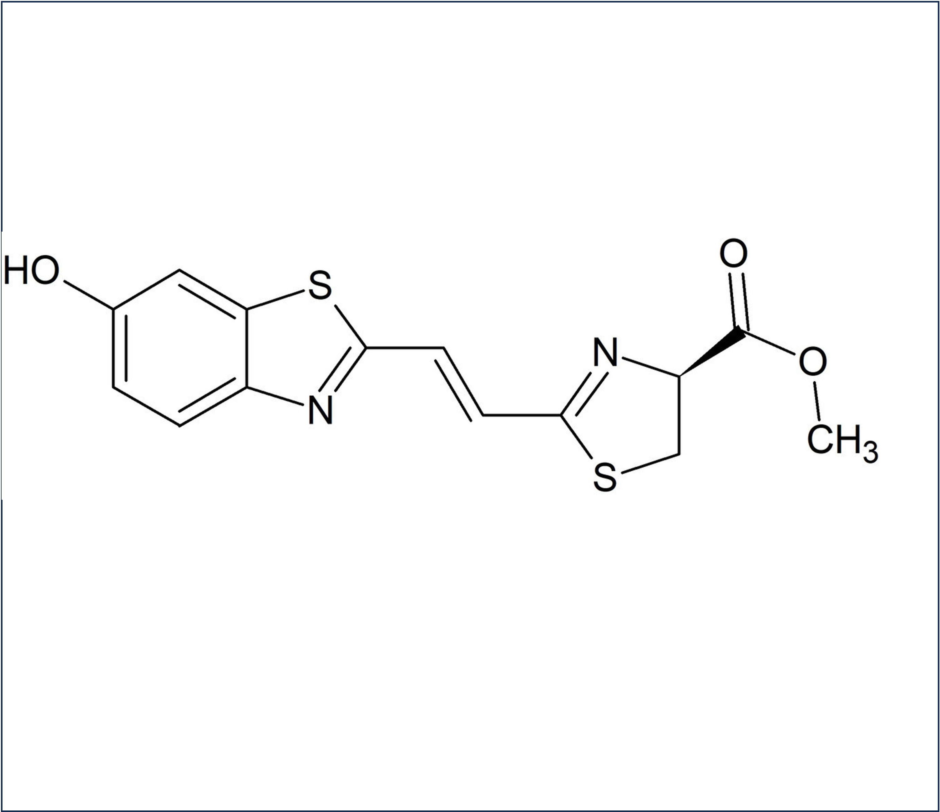 D-infraluciferin methyl ester